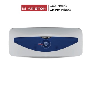 MÁY NƯỚC NÓNG ARISTON BLU 20 SLIM