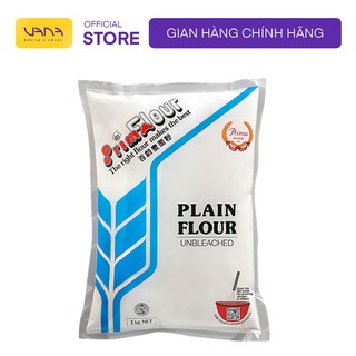 Bột mì PRIMA các loại dùng làm bánh