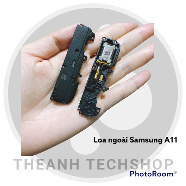 Loa ngoài Samsung A11