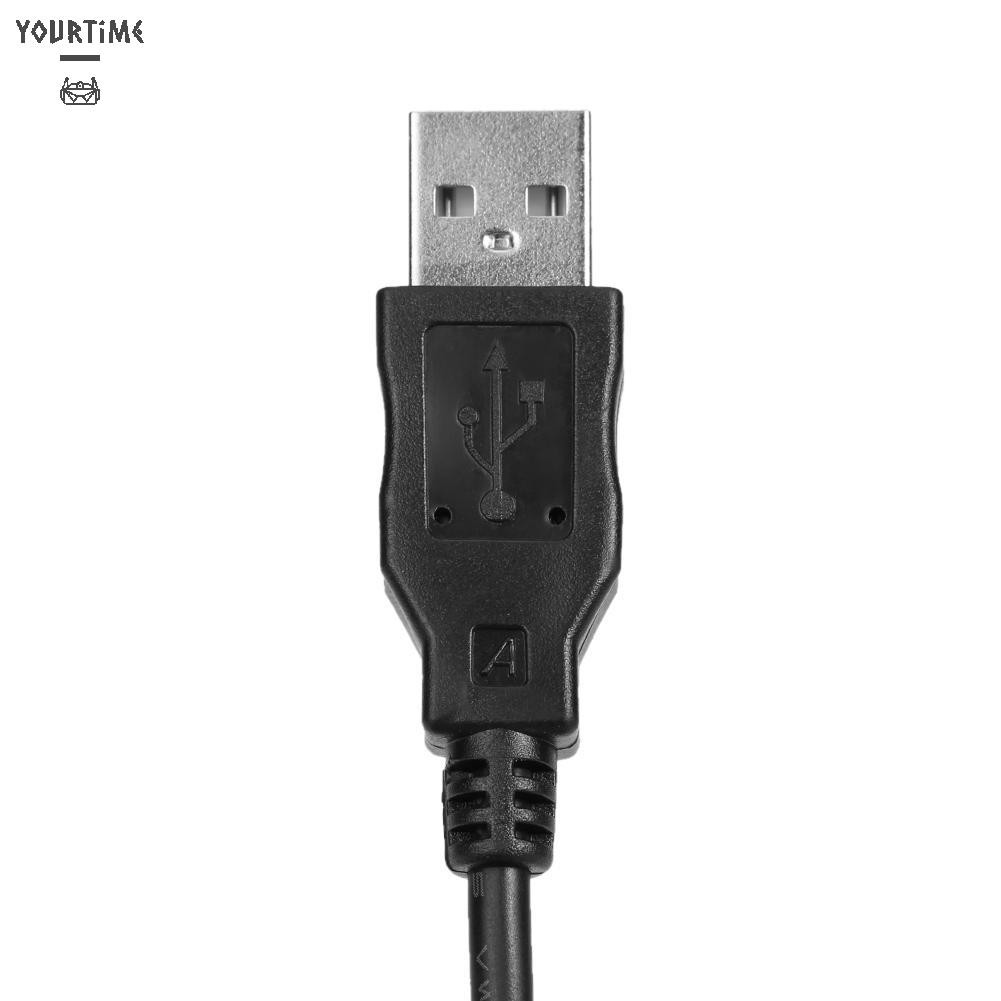 Dây Cáp Sạc Và Truyền Dữ Liệu Take Me Go! Iic-400Pcu Mini Usb2.0 Cho Máy Ảnh Canon