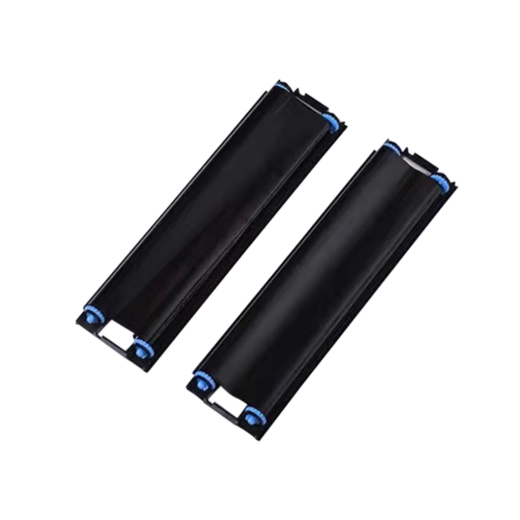 Set 531 Cuộn Dây Ruy Băng Chuyển Nhiệt Poooli A4 Cho Máy In Di Động 2 Cuộn/ Hộp