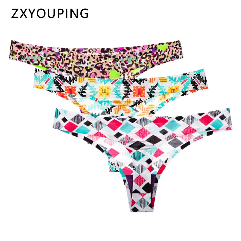 AOFEIQIKE AOFEIQIKE Quần Lót Lụa Mềm Thoáng Khí Chất Lượng Cao Cho Nữ