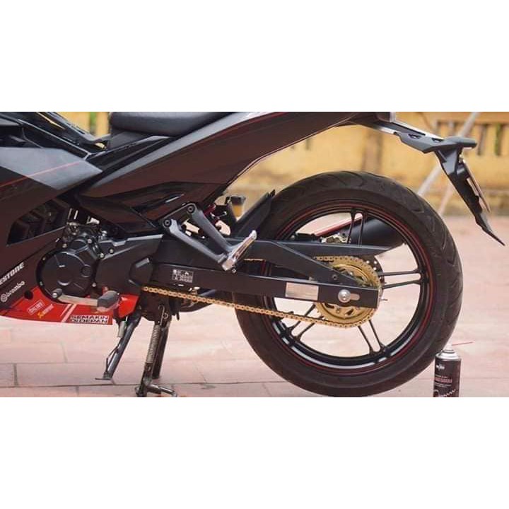 NHÔNG SÊN DĨA YAMAHA EXCITER 150 - LOẠI 10LI