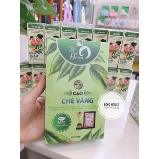 Cao Chè Vằng - Mệ Đoan Cho Mẹ Sau Sinh (250gr)