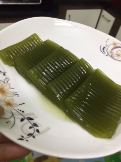 Bột thạch găng 10kg