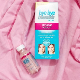 Lotion Chấm Mụn Bye Bye Blemish - Mỹ