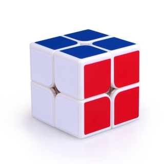 Khối Rubik 2x2 rèn luyện trí não độc đáo sáng tạo