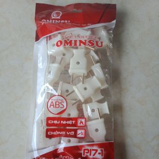 20 phích cắm điện Ominsu