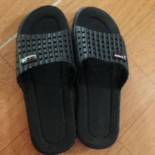 Dép nhựa đi trong nhà chống trơn trượt (size 36 - 43)