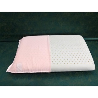 Gối Cao Su Oval Liên Á, 45*65*14cm