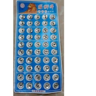 Vỉ cúc bấm khâu chỉ nakha