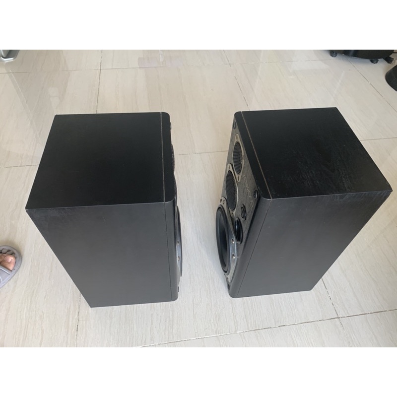 Cặp loa kenwood ls11