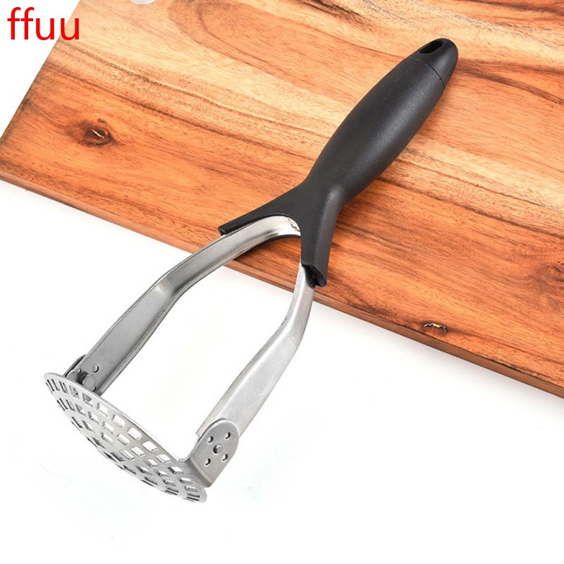 Dụng cụ nghiền thực phẩm bằng thép không gỉ tiện dụng