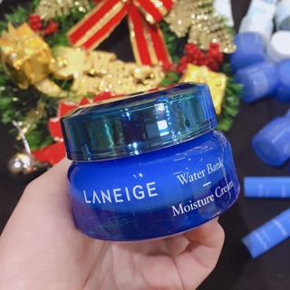 Kem dưỡng ẩm Laneige combo