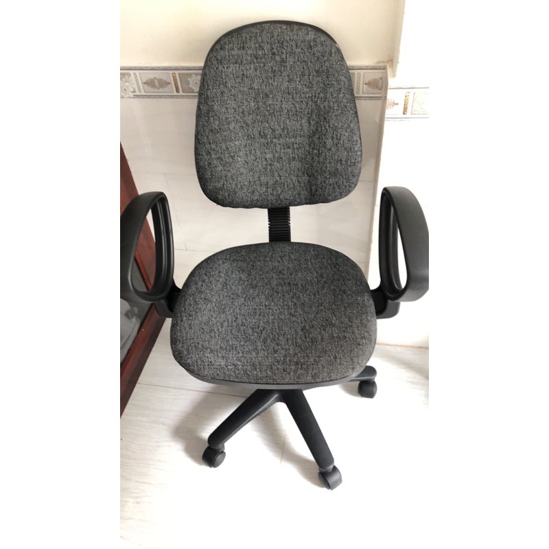 Ghế xoay văn phòng Hòa Phát chính hãng | BigBuy360 - bigbuy360.vn