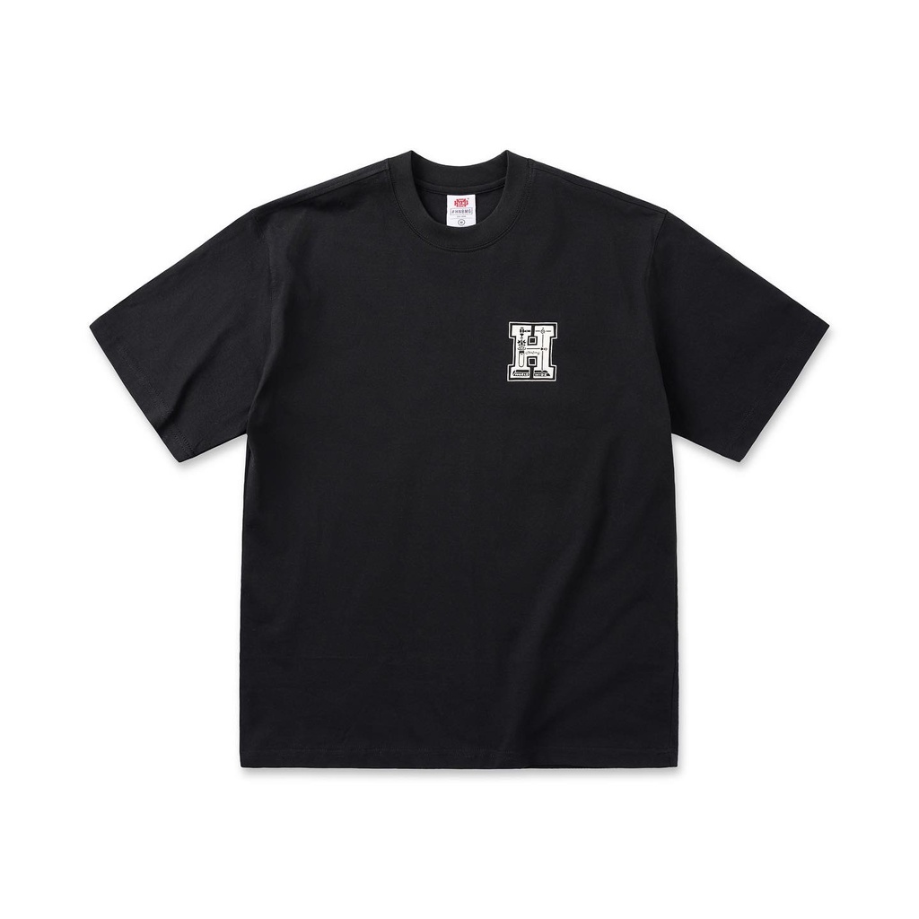 Áo Phông HNBMG - Kết Nối