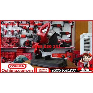 Máy cắt sắt Oshima OS 2000