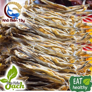 Khô Cá Khoai Đặc Sản Cà Mau