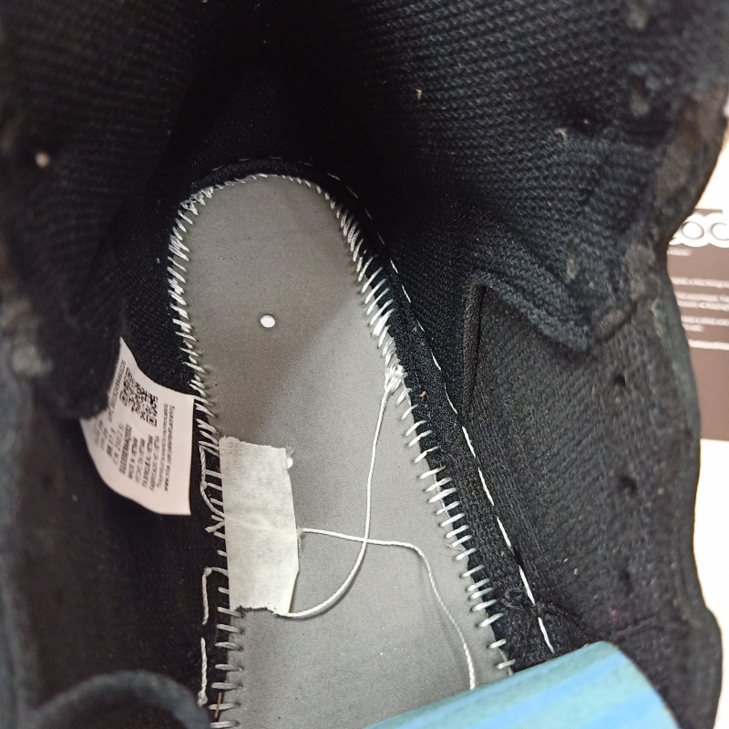 Giày Jordan 1 Cổ Cao Hồng Phấn | BigBuy360 - bigbuy360.vn