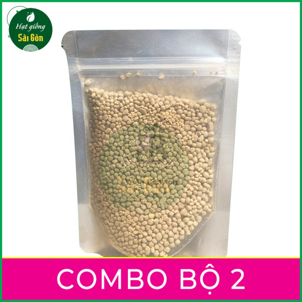 Phân Bón bổ sung canxi chống rụng trái non Canxi Silic Thái Lan - 200g