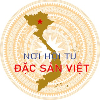 Nơi Hội Tụ Đặc Sản Việt