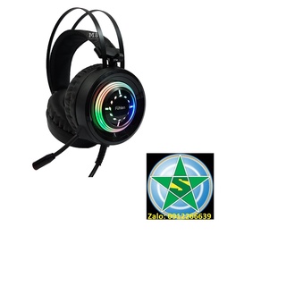 Tai nghe fuhlen h200