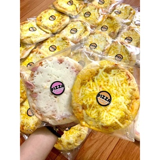 Pizza mini size 14cm