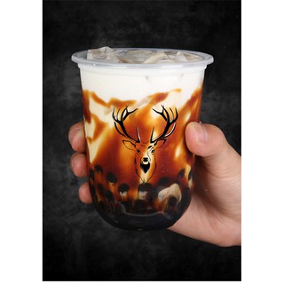 Siro đường đen Chanti (chai 1.3kg)