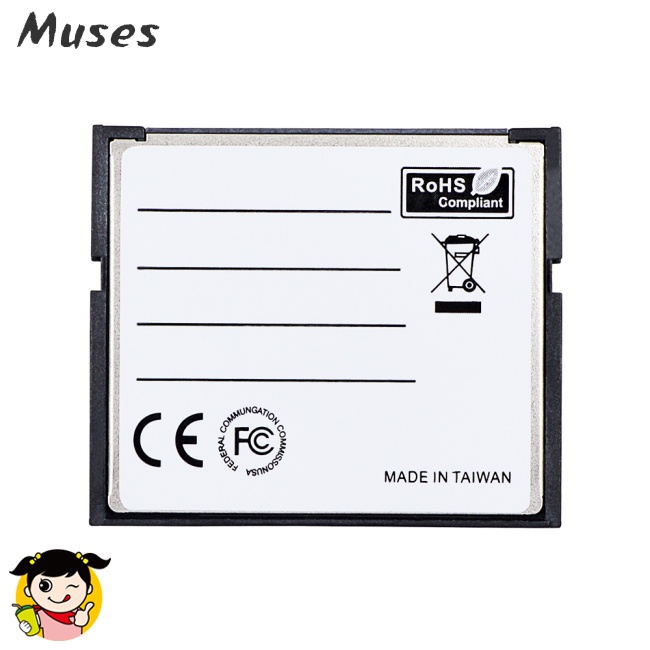 Thẻ chuyển đổi Micro SD SDHC SDXC TF kép sang thẻ CF type I nhỏ gọn tiện dụng