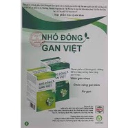 Nhó đông Gan Việt hỗ trợ tăng cường chức năng gan Viện Hàn Lâm Khoa Học Và Công Nghệ Việt Nam LIFECARE