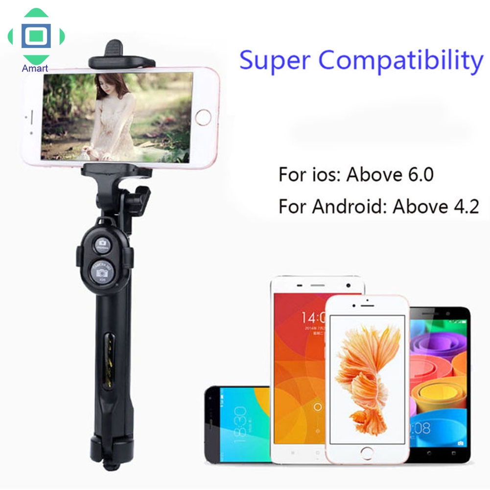 Giá đỡ 3 chân kèm phụ kiện chuyên dụng cho điện thoại | BigBuy360 - bigbuy360.vn