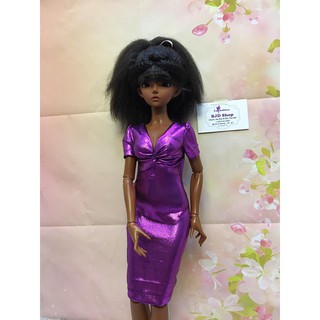 Đồ dành cho búp bê bjd 1/3