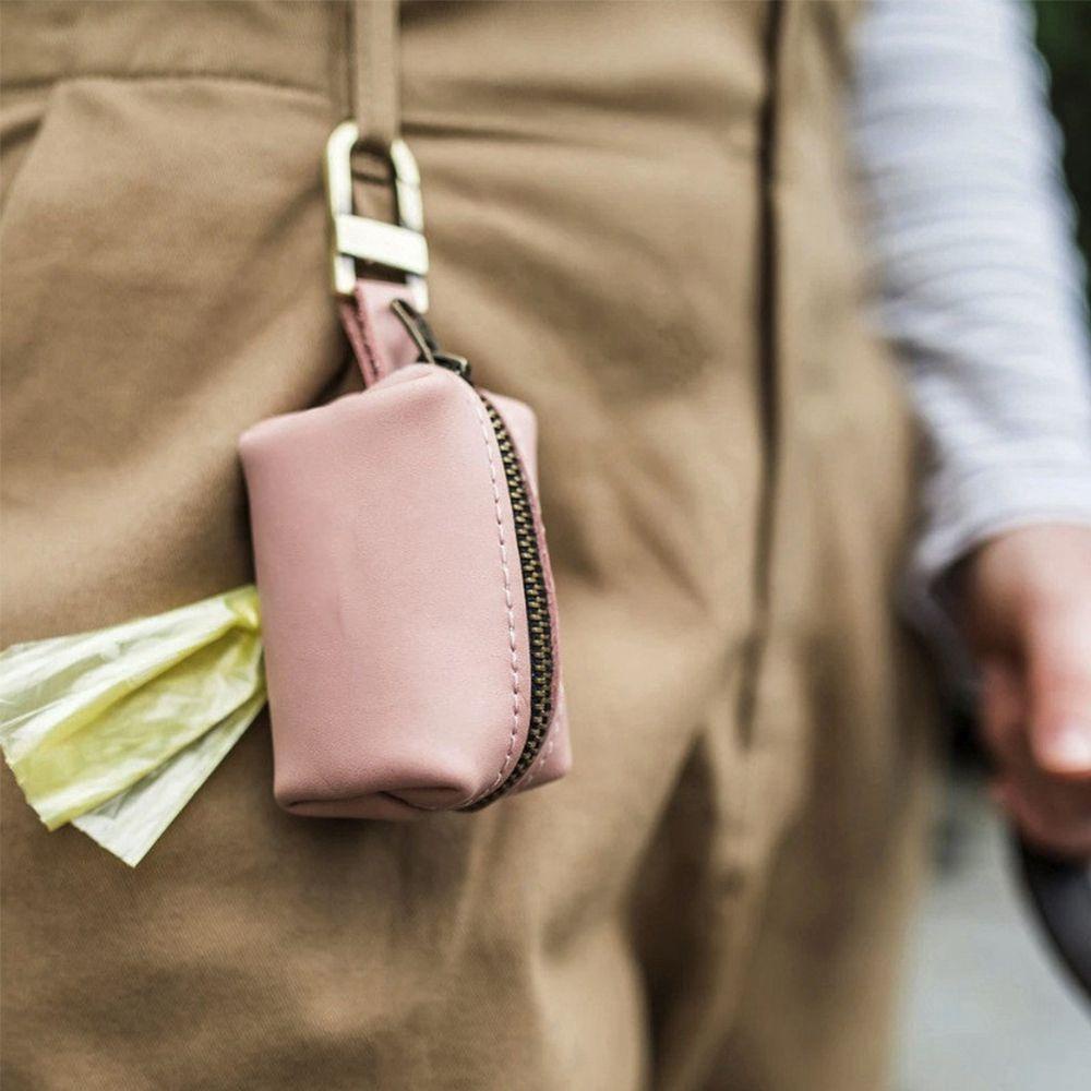 AUGUSTINA Túi ĐựNg ChấT ThảI Cho Thú Cưng Khi Đi Du LịCh