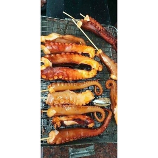 Râu Bạch Tuột (1Kg)    N