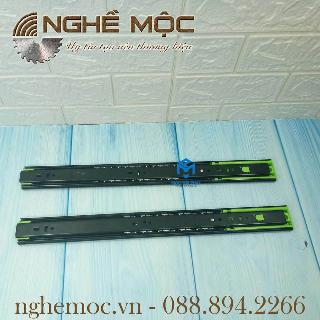 Ray Bi Nhấn Mở KAV 45cm - Nghề Mộc