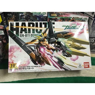 MÔ HÌNH GUNDAM HG00 HARUTE