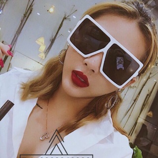 MẮT KÍNH VUÔNG HOT DIOR