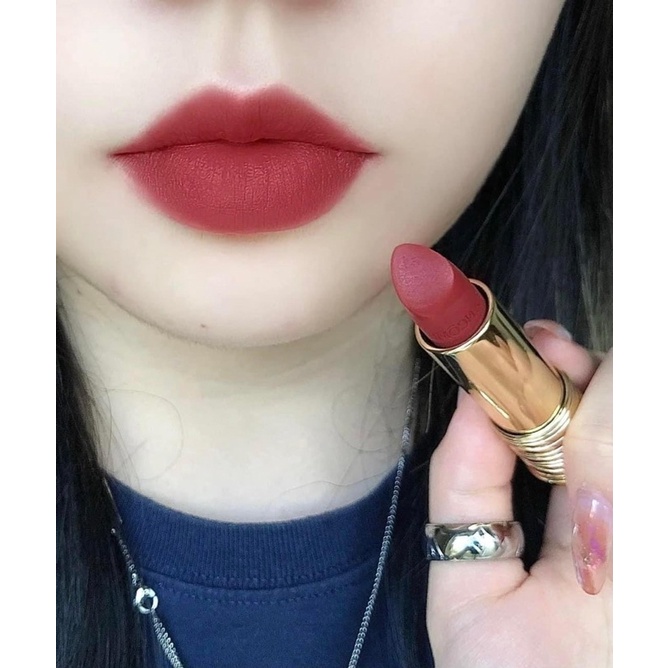 Son Lancome 295 French Rendez Vous Fullsize Fullbox