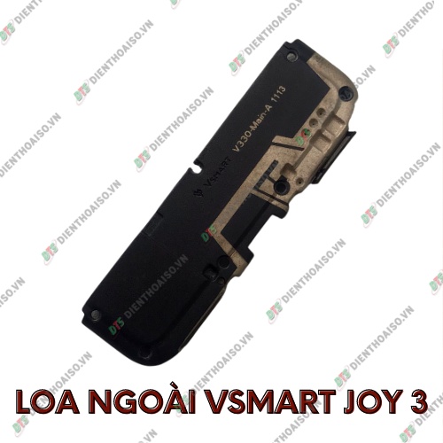 Loa chuông ,loa ngoài vsmart joy 3