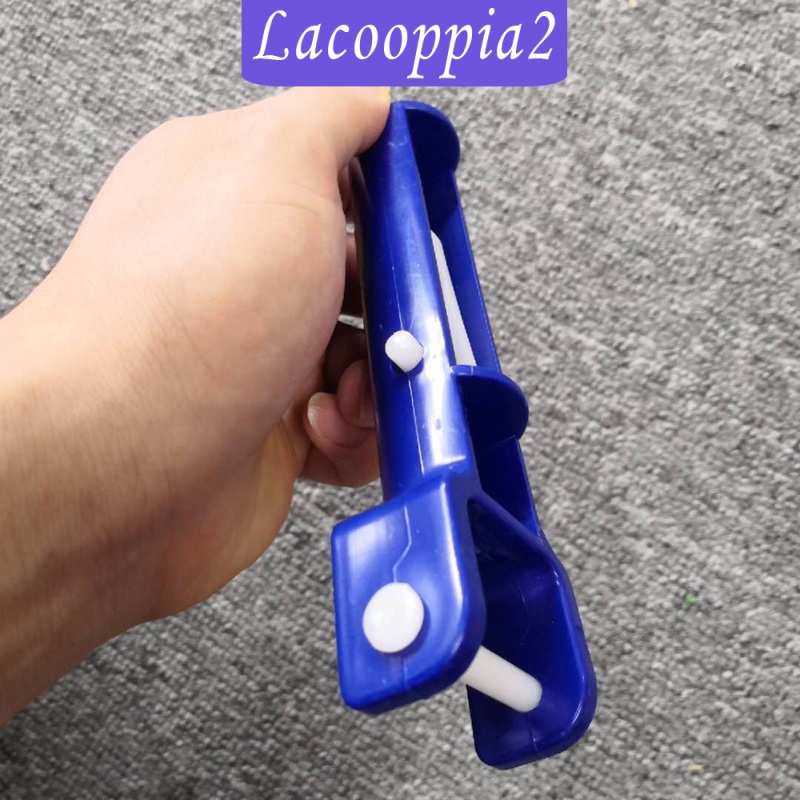 Đầu Hút Bụi bể bơi Bằng Nhựa Kèm Kẹp Và Chân Không Thay Thế Tiện Dụng Lacoopppia2