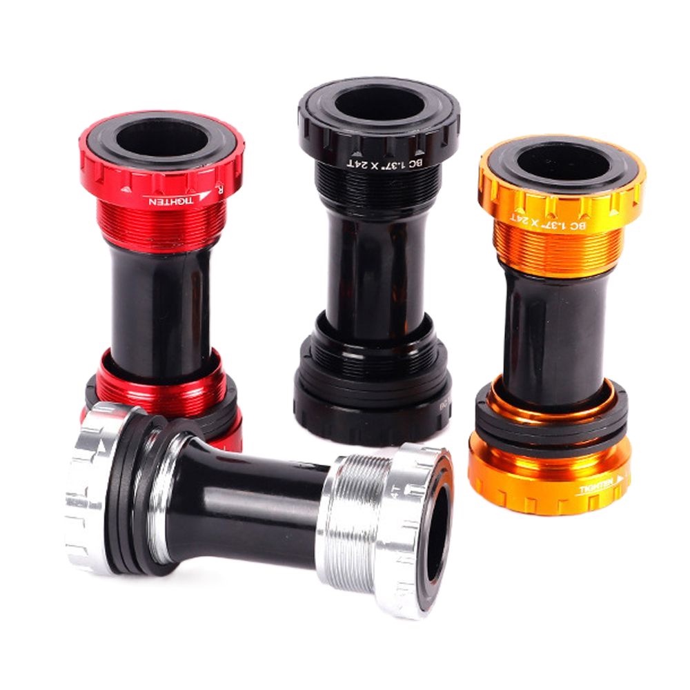 LANFY Bộ Khung Dưới Xe Đạp Leo Núi Chất Lượng Cao GXP Mtb BB68