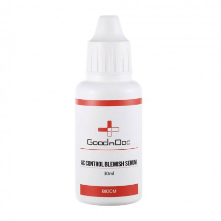 SERUM TÁI TẠO AC CONTROL BLEMISH SERUM