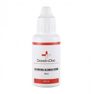 Serum tái tạo ac control blemish serum