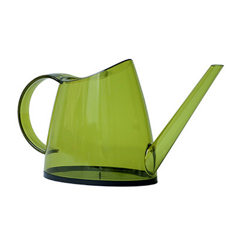 Bình Tưới Nước Cây Cảnh Trong Suốt Dung Tích 1.4L