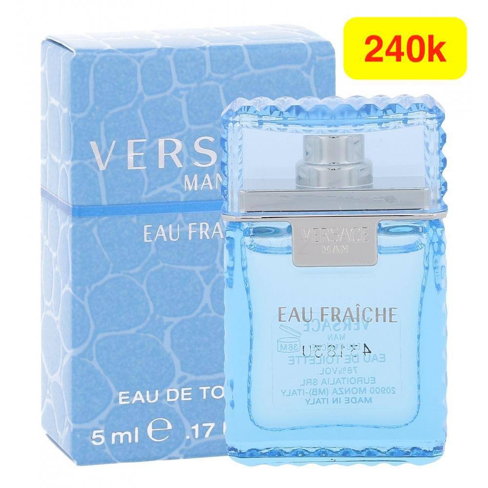 Nước hoa mini chính hãng 4ml (dạng chấm) | BigBuy360 - bigbuy360.vn