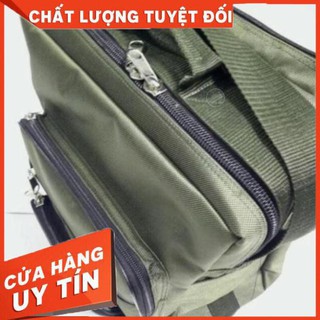 Túi đựng đồ nghề balo đứng 1 dây