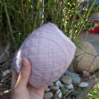 Mohair Đà lạt