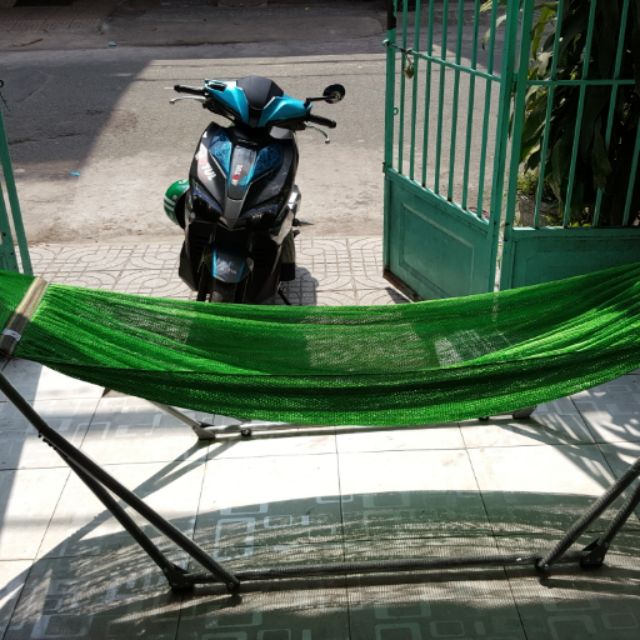 Bộ võng xếp duy phương phi 27
