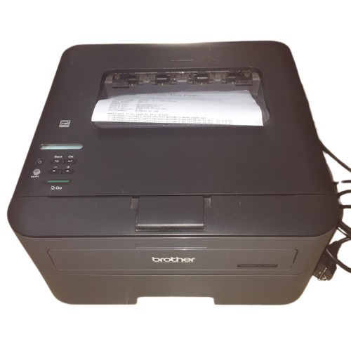 MÁY IN LASER TRẮNG ĐEN BROTHER HL-L 2366DW ĐÃ QUA SỬ DỤNG - AALO.VN
