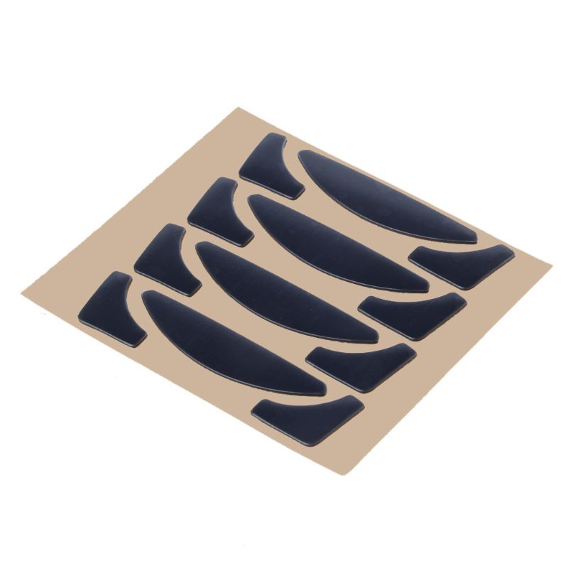 Miếng Dán Chân Chuột Máy Tính Chuyên Nghiệp Cho Deathadder 2013 Glides Edge